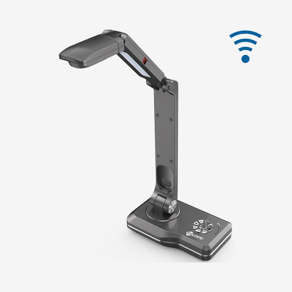 Joyusing Document Camera for Digital Teaching
