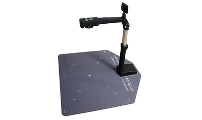 C503AF Fordable Camera Scanner