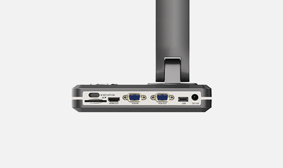 V500W Wireless Visual Precenter