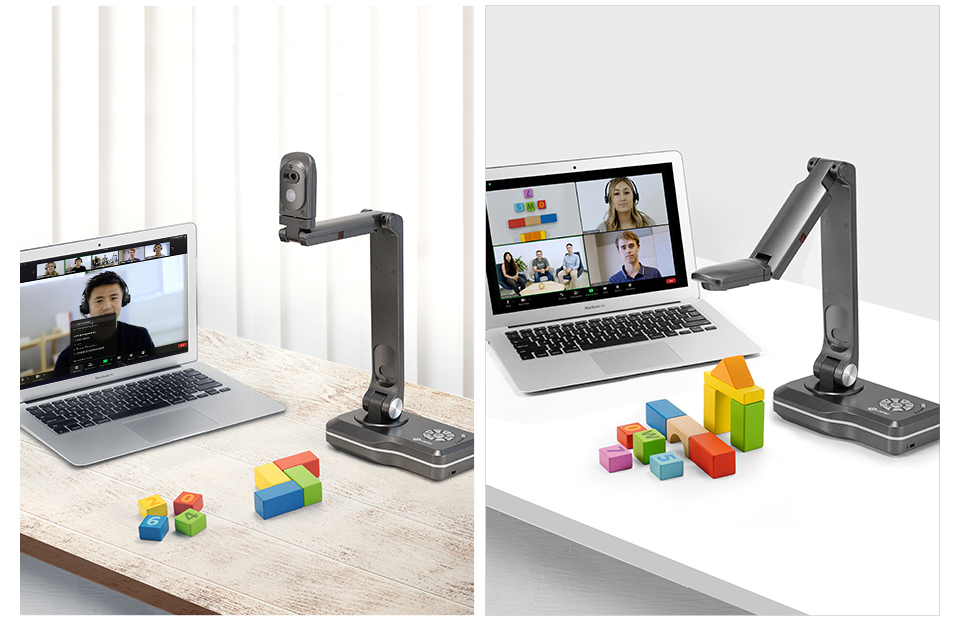 V500W Wireless Document Camera JOYUSING