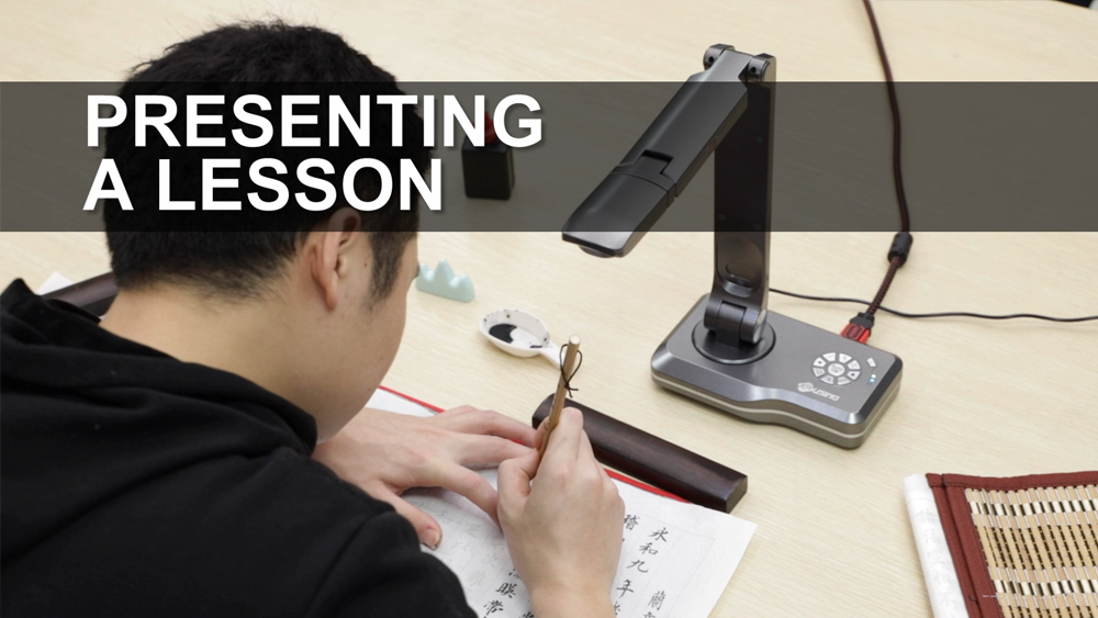 Chinese Calligraphy Teaching Chinese Calligraphy Teaching